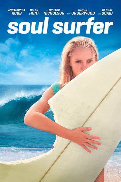 titta Soul Surfer